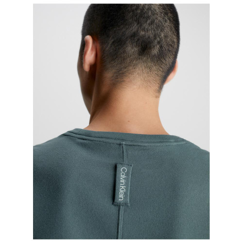 Calvin Klein Ανδρική κοντομάνικη μπλούζα